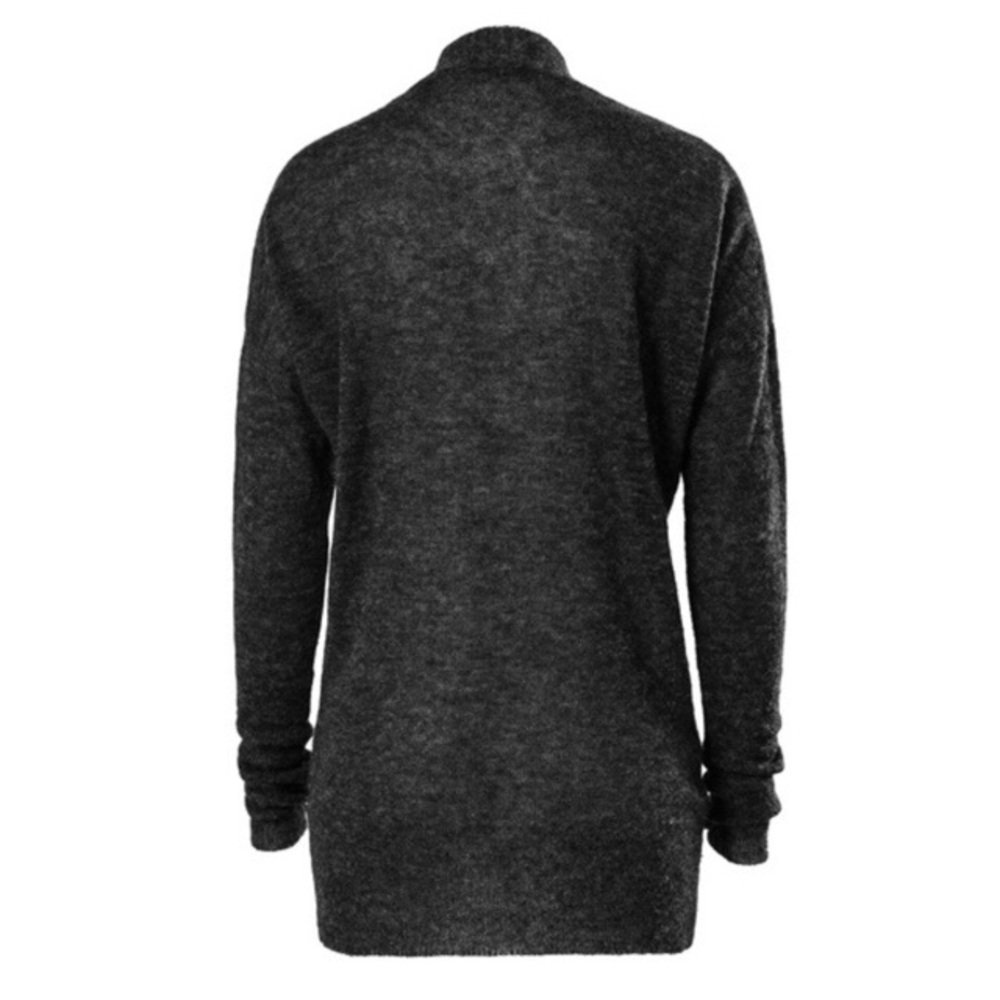 Peruvian Connection Delphi Baby Alpaca Pullover L - image 2